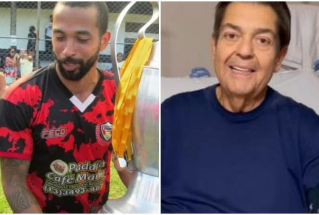 "Fábio Cordeiro da Silva, um jovem de 35 anos, é apontado como o possível doador do coração para o transplante do apresentador Fausto Silva. Saiba mais sobre sua vida e legado."