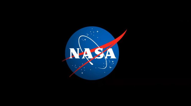 Logo da NASA