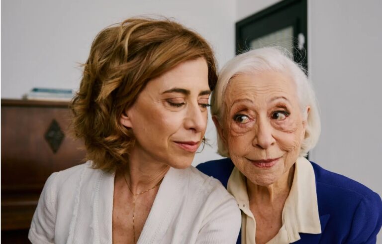 Fernanda Torres e Fernanda Montenegro - Foto: NY Times