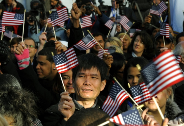 Músico Americano/Brasileiro analisa vitória de Trump e deportações