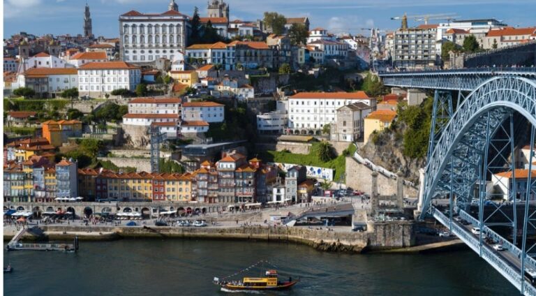 Porto, Portugal