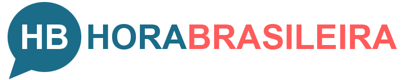 HoraBrasileira Logo