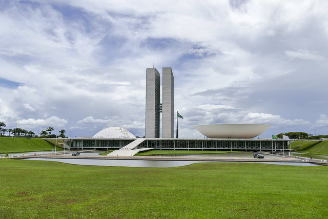 Senado Federal - BR