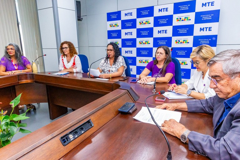 Mulheres representam 70% da economia solidária no mundo